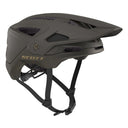 Scott STEGO PLUS HELMET - Marble Brown S Helme - PeakStyle