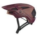 Scott STEGO PLUS HELMET - Nitro Purple S Helme - PeakStyle