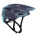 Scott STEGO PLUS HELMET - Prism Unicorn Purple S Helme - PeakStyle