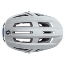 Scott STEGO PLUS HELMET - Snow White S Helme - PeakStyle