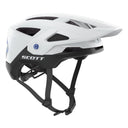 Scott STEGO PLUS HELMET - Snow White S Helme - PeakStyle