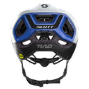 Scott STEGO PLUS HELMET - Snow White S Helme - PeakStyle
