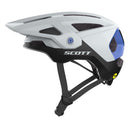 Scott STEGO PLUS HELMET - Snow White S Helme - PeakStyle