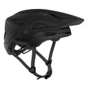 Scott STEGO PLUS HELMET - Stealth Black S Helme - PeakStyle