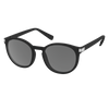 SCOTT Sunglasses Riff Hauptansicht - Black Matt - Grey Eco