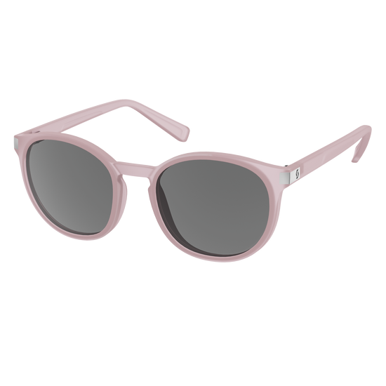 SCOTT Sunglasses Riff Hauptansicht - Light Pink - Grey Eco