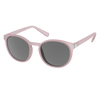 SCOTT Sunglasses Riff Hauptansicht - Light Pink - Grey Eco