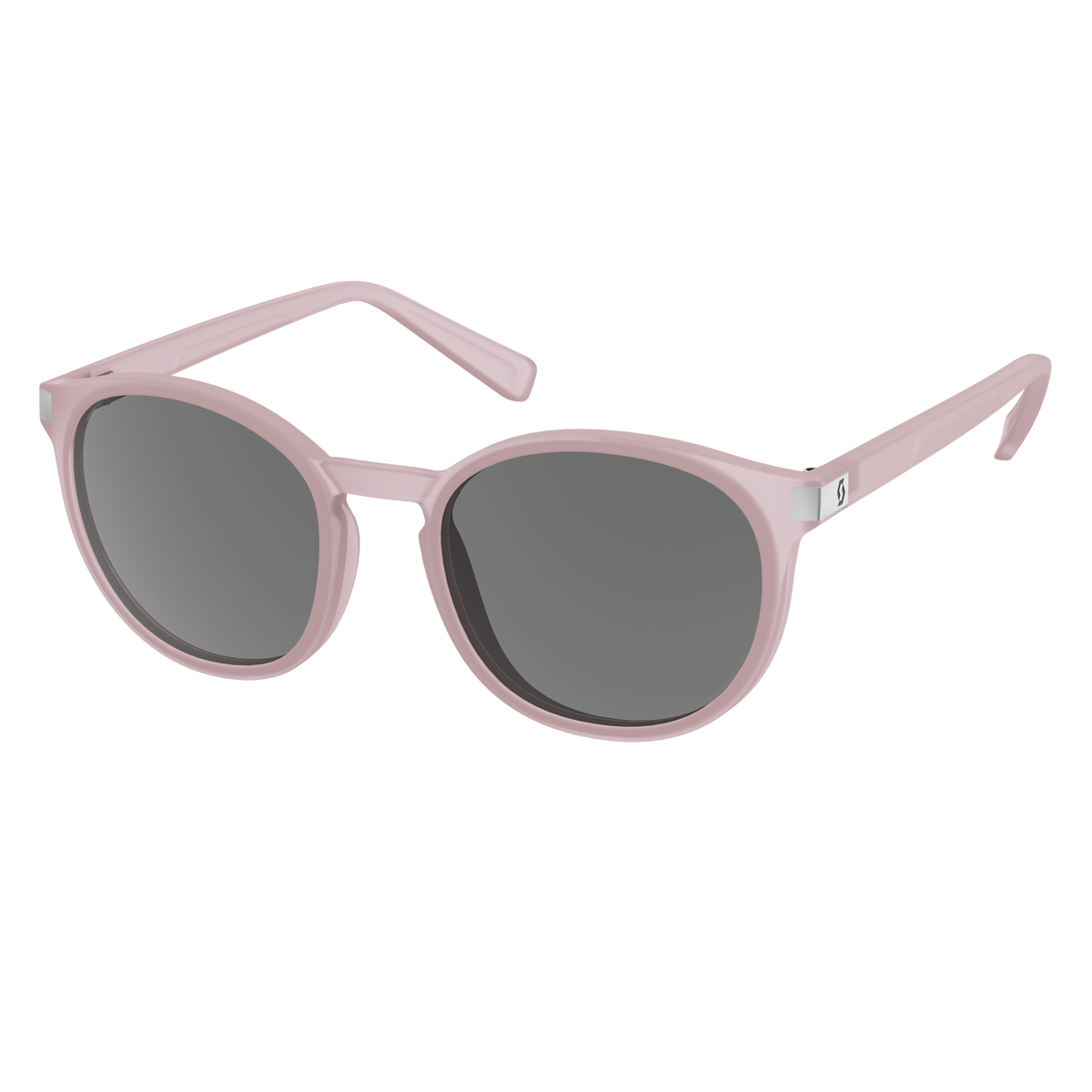 SCOTT Sunglasses Riff Hauptansicht - Light Pink - Grey Eco