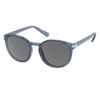 SCOTT Sunglasses Riff Hauptansicht - Tortoise Blue - Grey Eco