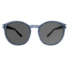 SCOTT Sunglasses Riff Seitenansicht - Tortoise Blue - Grey Eco