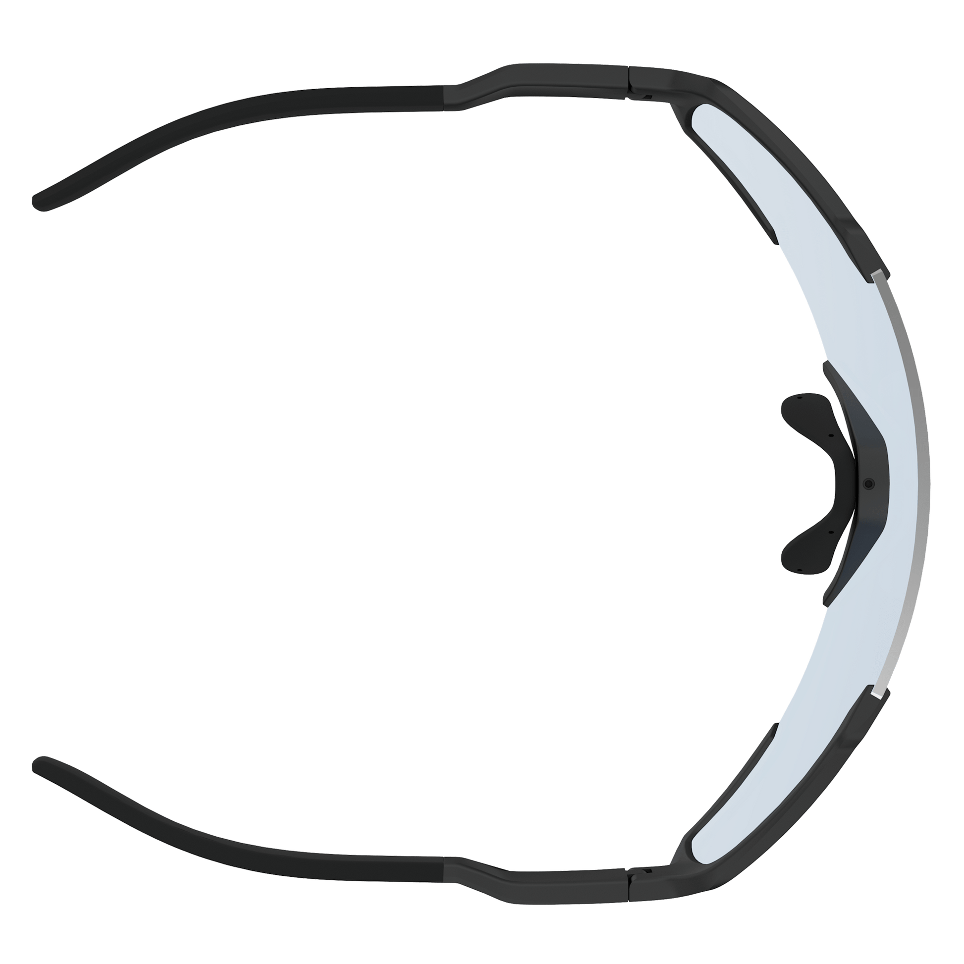 SCOTT Sunglasses Shield - Fahrradbrillen bei PeakStyle