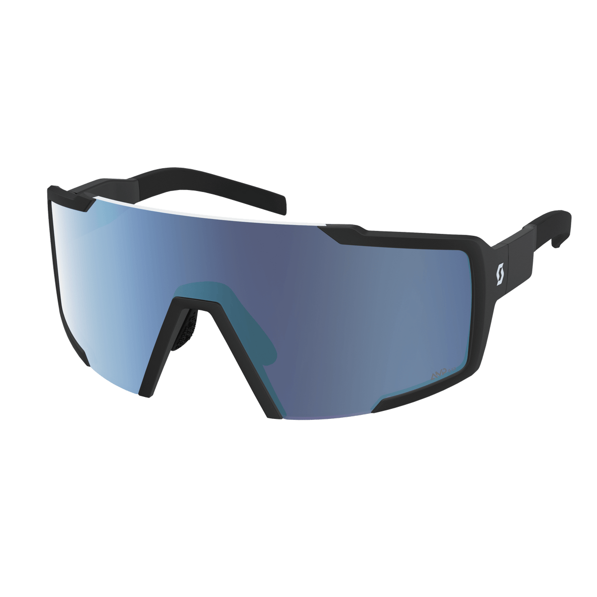 SCOTT Sunglasses Shield - Fahrradbrillen bei PeakStyle