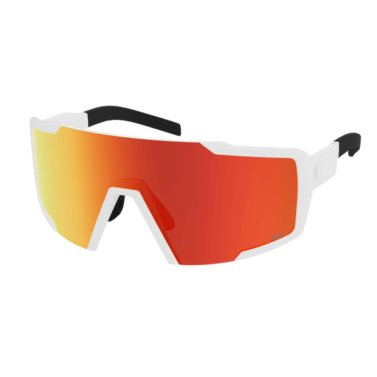 SCOTT Sunglasses Shield - Fahrradbrillen bei PeakStyle