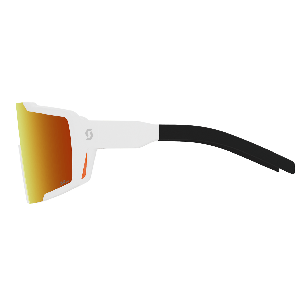 SCOTT Sunglasses Shield - Fahrradbrillen bei PeakStyle