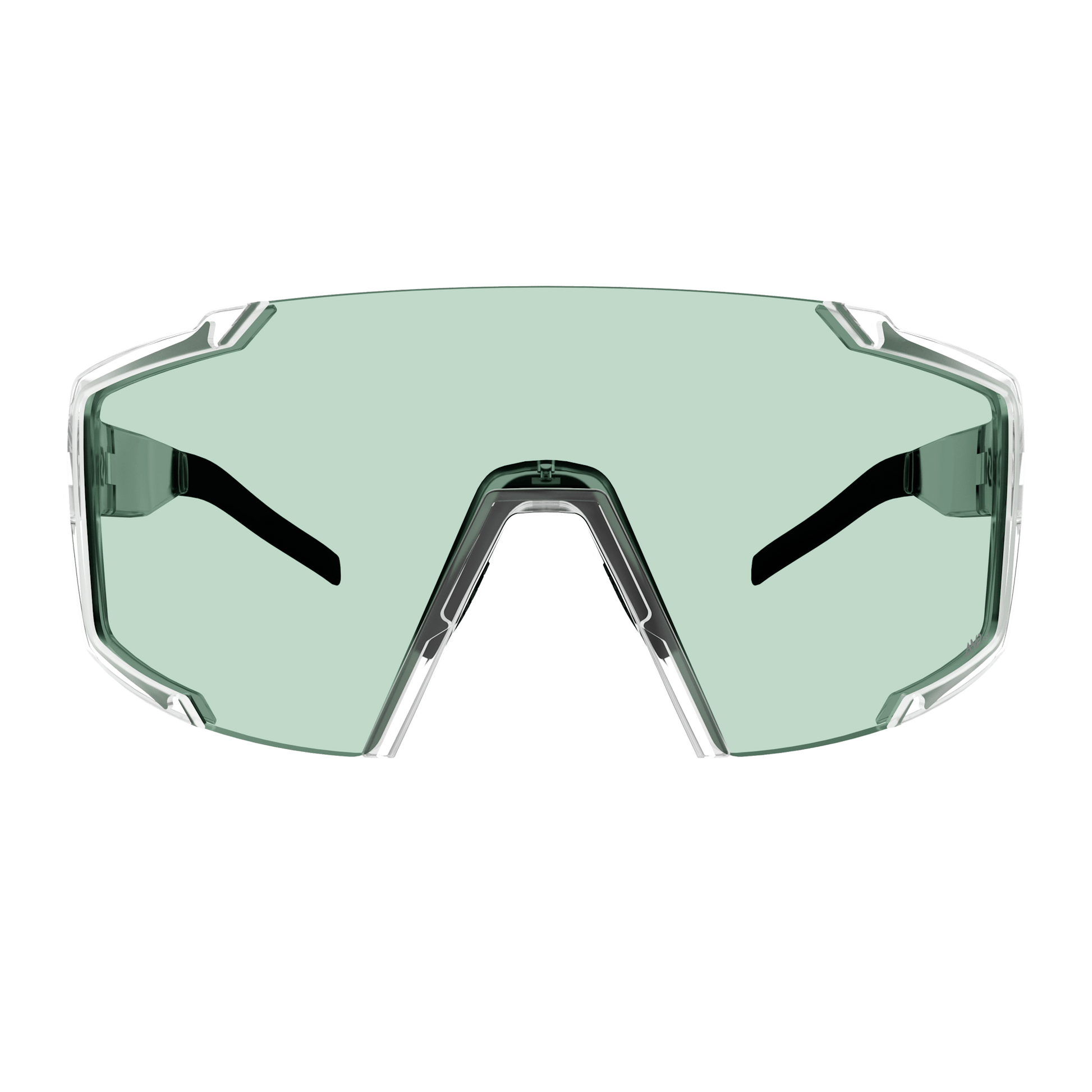 SCOTT Sunglasses Shield - Fahrradbrillen bei PeakStyle