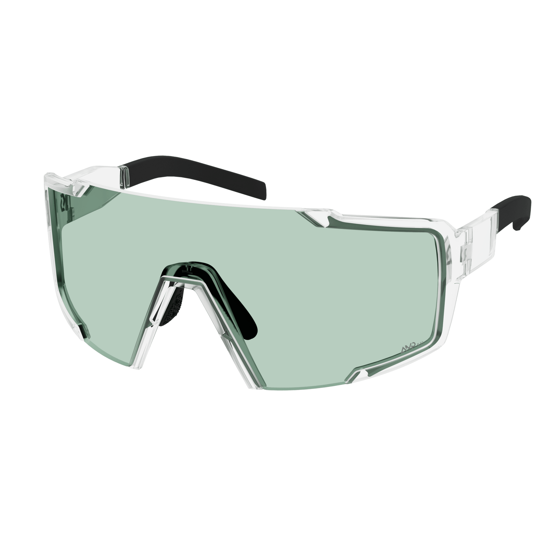SCOTT Sunglasses Shield - Fahrradbrillen bei PeakStyle