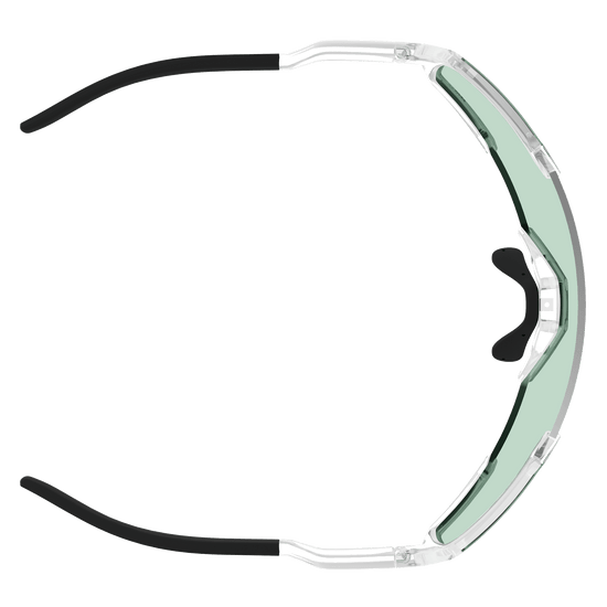 SCOTT Sunglasses Shield - Fahrradbrillen bei PeakStyle