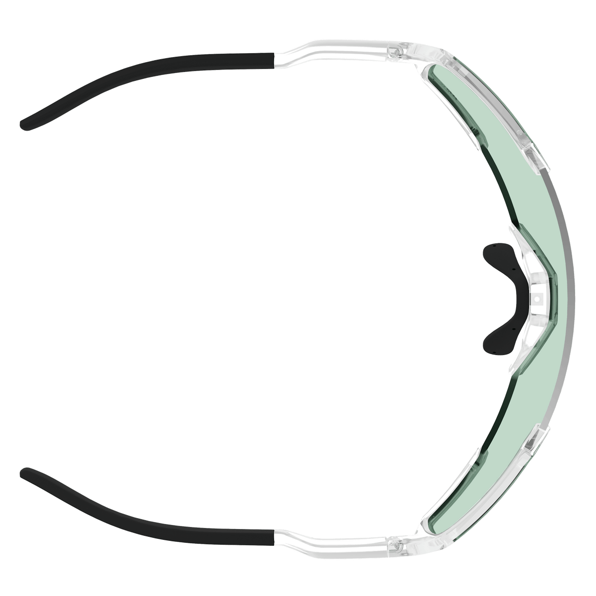 SCOTT Sunglasses Shield - Fahrradbrillen bei PeakStyle