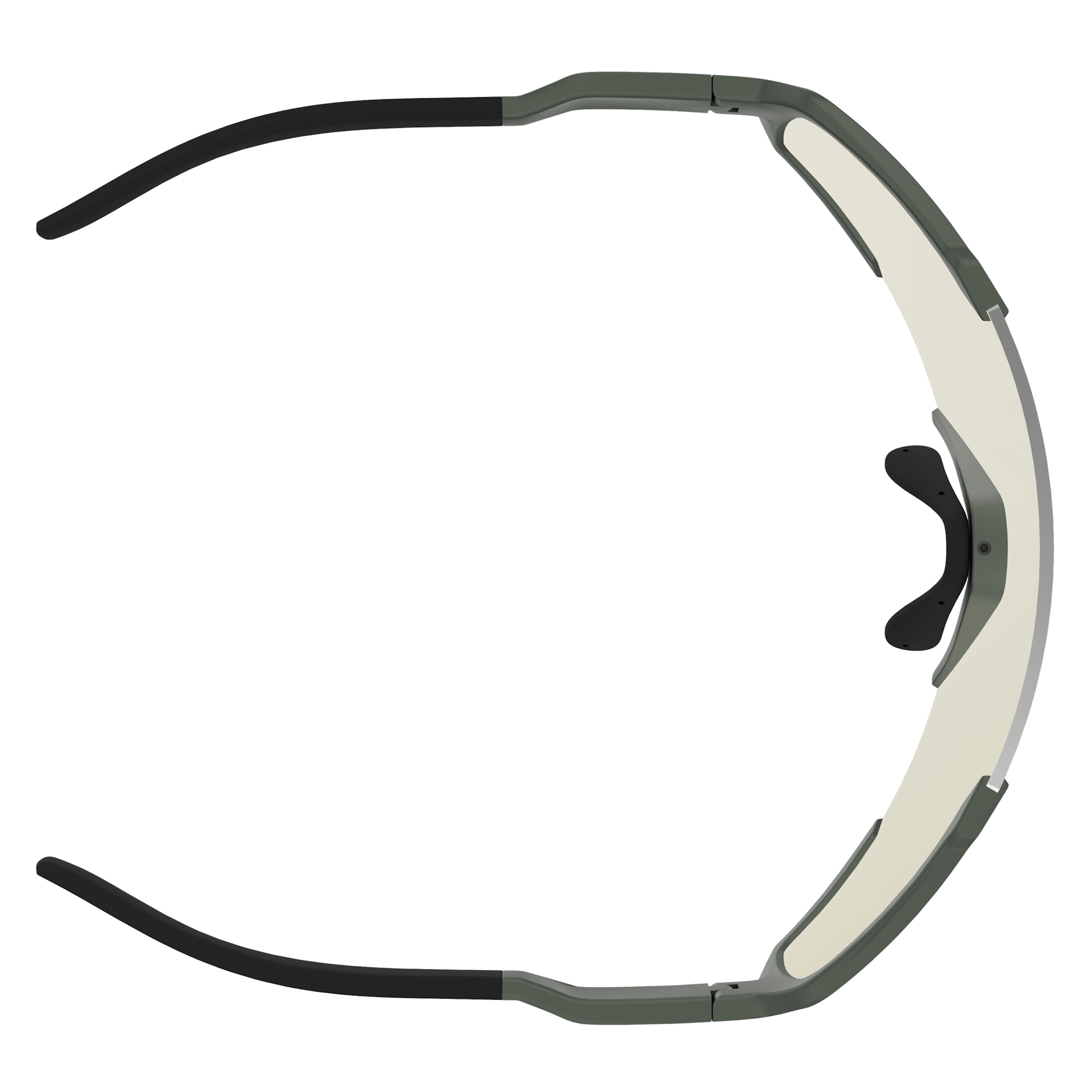 SCOTT Sunglasses Shield - Fahrradbrillen bei PeakStyle