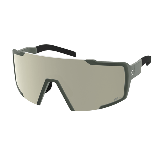 SCOTT Sunglasses Shield - Fahrradbrillen bei PeakStyle