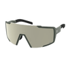 SCOTT Sunglasses Shield - Fahrradbrillen bei PeakStyle