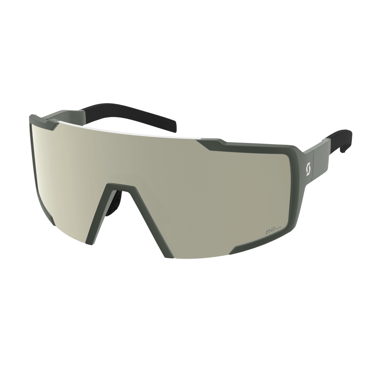 SCOTT Sunglasses Shield - Fahrradbrillen bei PeakStyle