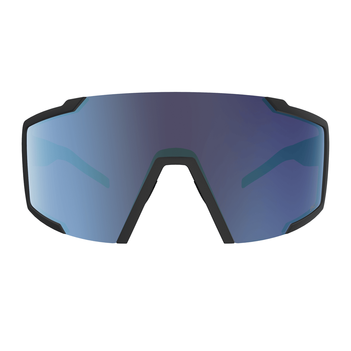 SCOTT Sunglasses Shield Compact - Fahrradbrillen bei PeakStyle