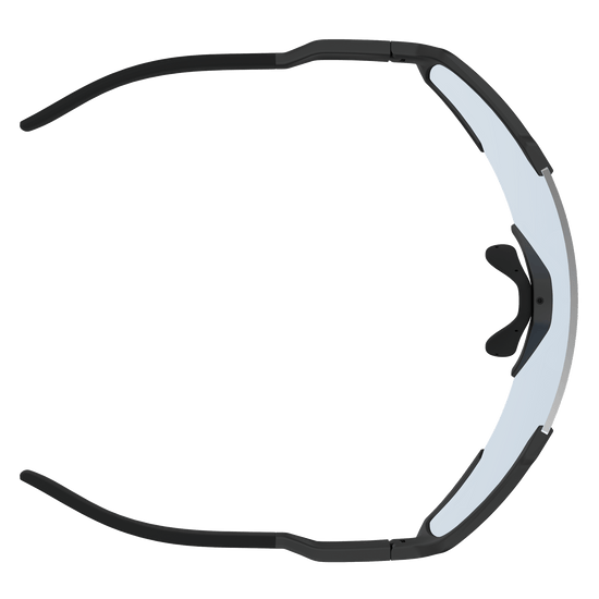 SCOTT Sunglasses Shield Compact - Fahrradbrillen bei PeakStyle