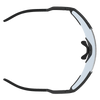 SCOTT Sunglasses Shield Compact - Fahrradbrillen bei PeakStyle