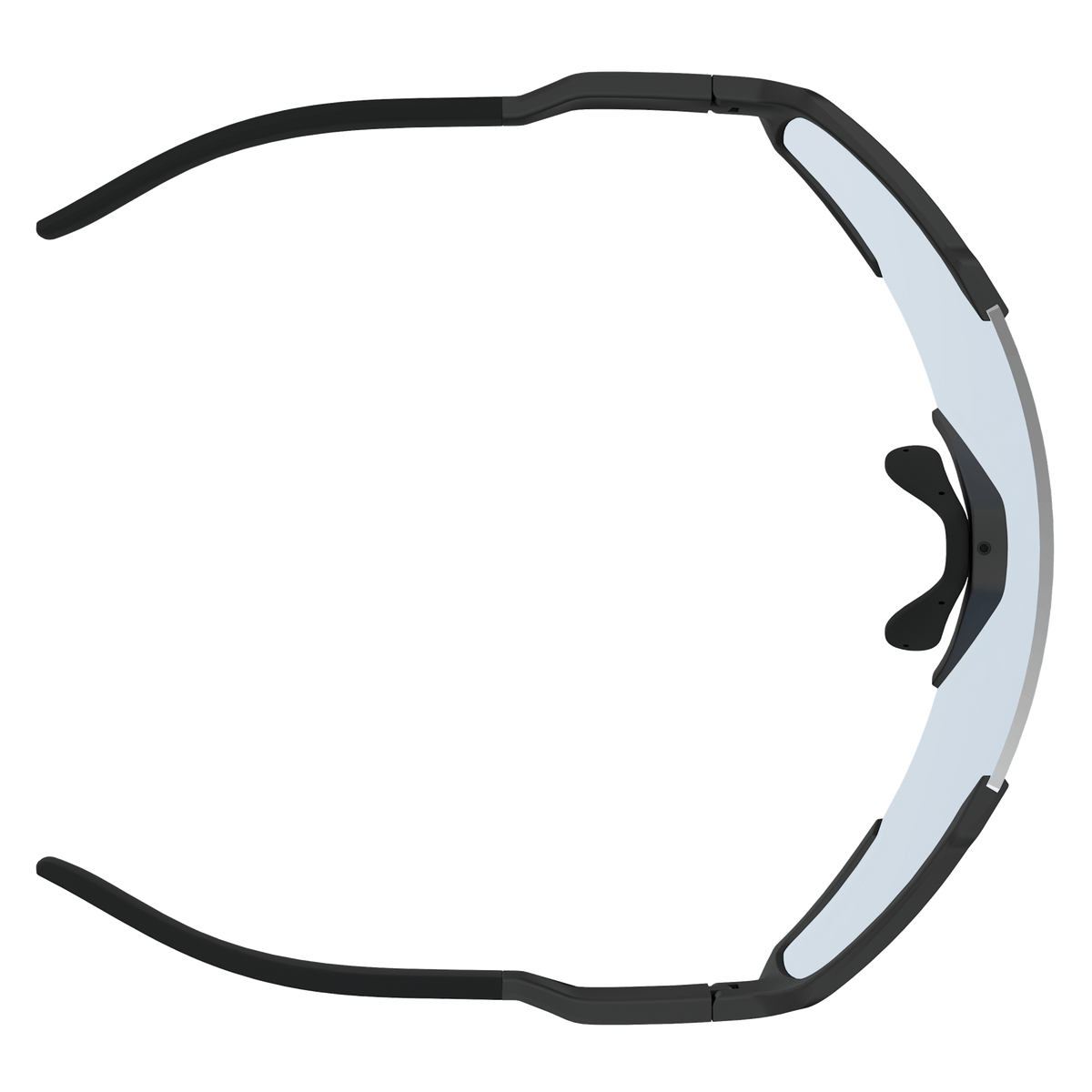 SCOTT Sunglasses Shield Compact - Fahrradbrillen bei PeakStyle