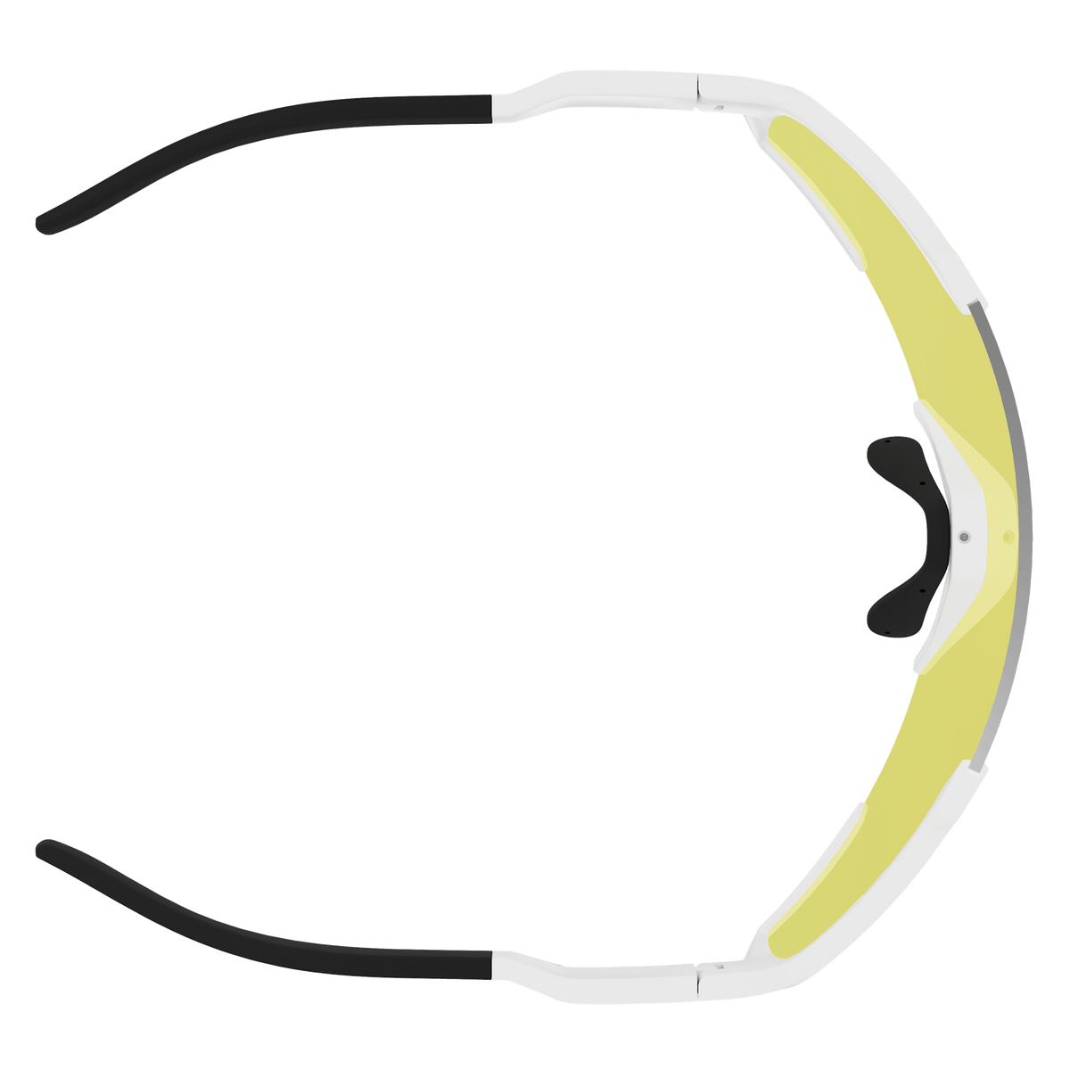 SCOTT Sunglasses Shield Compact - Fahrradbrillen bei PeakStyle