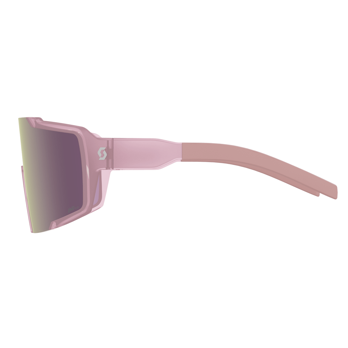 SCOTT Sunglasses Shield Compact - Fahrradbrillen bei PeakStyle