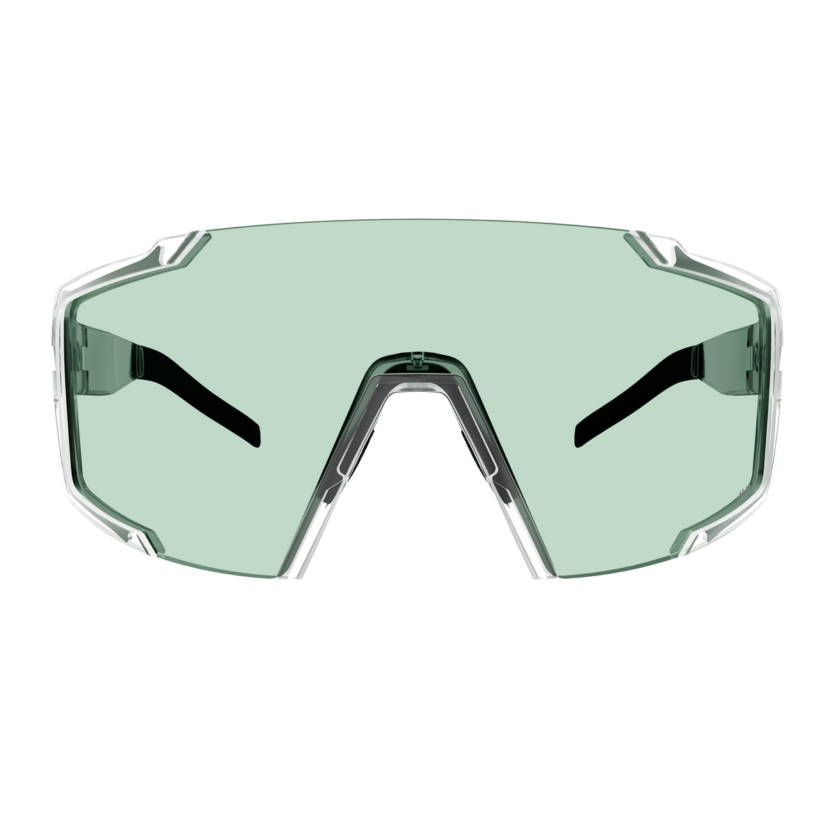 SCOTT Sunglasses Shield Compact - Fahrradbrillen bei PeakStyle