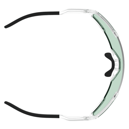 SCOTT Sunglasses Shield Compact - Fahrradbrillen bei PeakStyle
