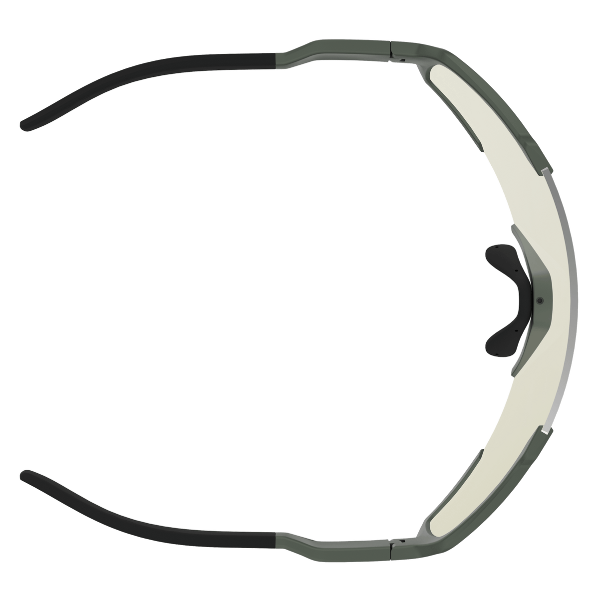 SCOTT Sunglasses Shield Compact - Fahrradbrillen bei PeakStyle