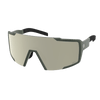 SCOTT Sunglasses Shield Compact - Fahrradbrillen bei PeakStyle