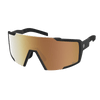 SCOTT Sunglasses Shield Compact LS - Fahrradbrillen bei PeakStyle