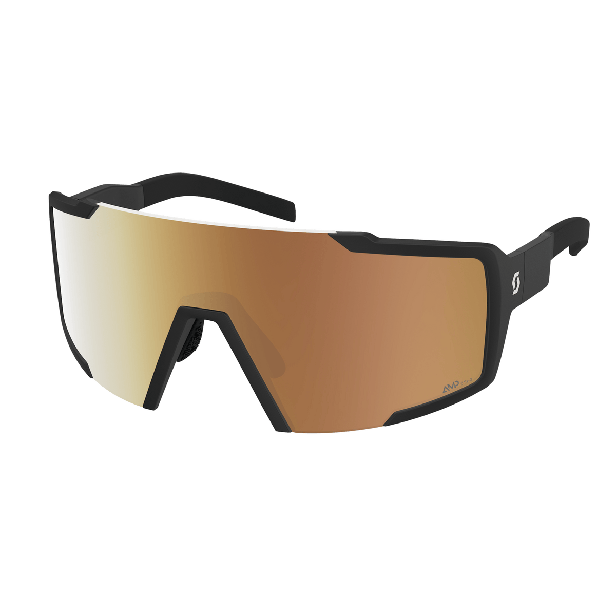 SCOTT Sunglasses Shield Compact LS - Fahrradbrillen bei PeakStyle