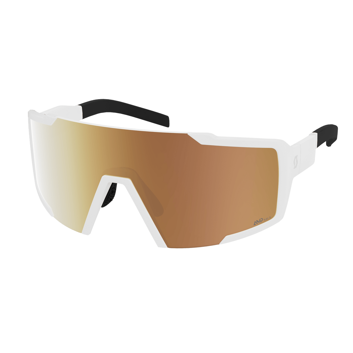SCOTT Sunglasses Shield Compact LS - Fahrradbrillen bei PeakStyle