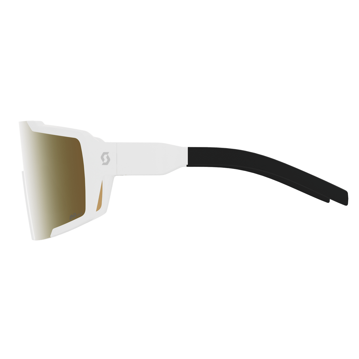 SCOTT Sunglasses Shield Compact LS - Fahrradbrillen bei PeakStyle