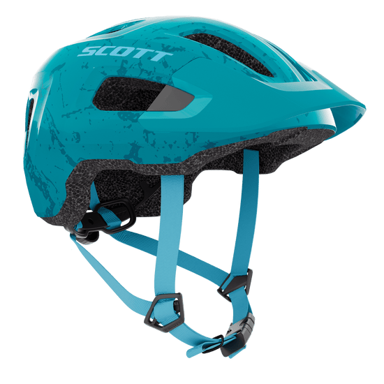 SCOTT Supra (CE) Fahrradhelm für Kinder - Helme bei PeakStyle
