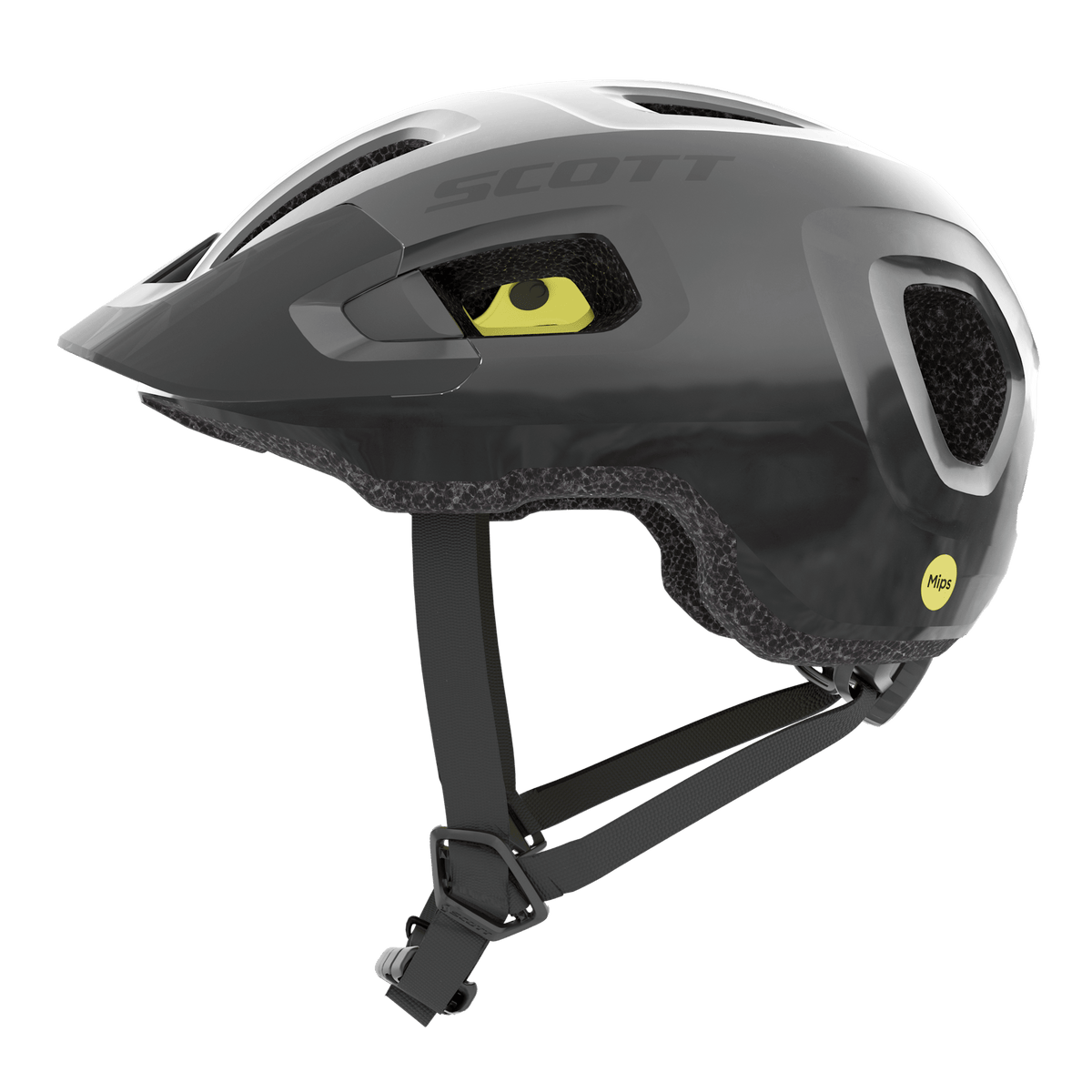 SCOTT Supra Junior Mips (CE) Fahrradhelm für Kinder - Helme bei PeakStyle
