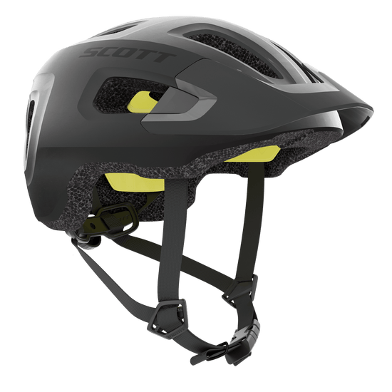 SCOTT Supra Junior Mips (CE) Fahrradhelm für Kinder - Helme bei PeakStyle