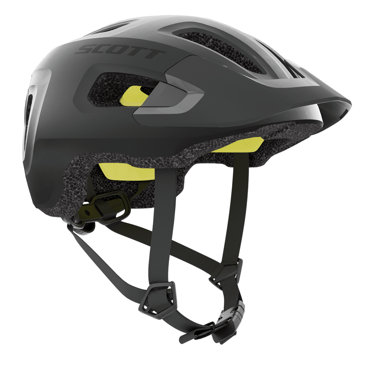 SCOTT Supra Junior Mips (CE) Fahrradhelm für Kinder - Helme bei PeakStyle