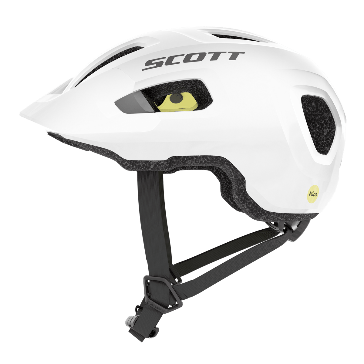 SCOTT Supra Junior Mips (CE) Fahrradhelm für Kinder - Helme bei PeakStyle