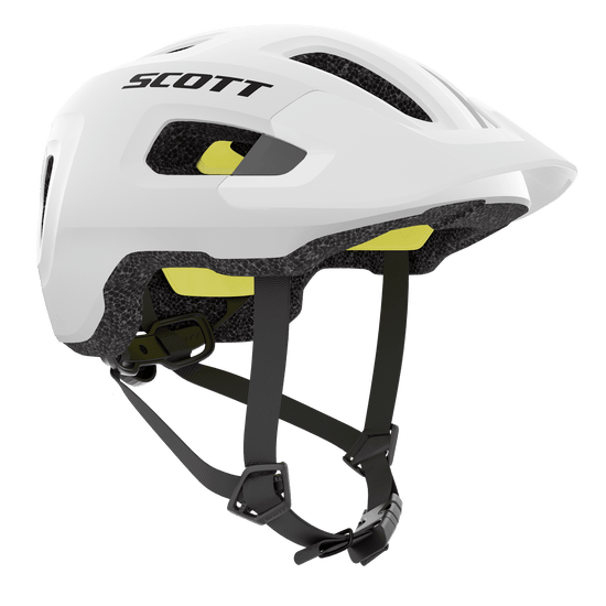 SCOTT Supra Junior Mips (CE) Fahrradhelm für Kinder - Helme bei PeakStyle