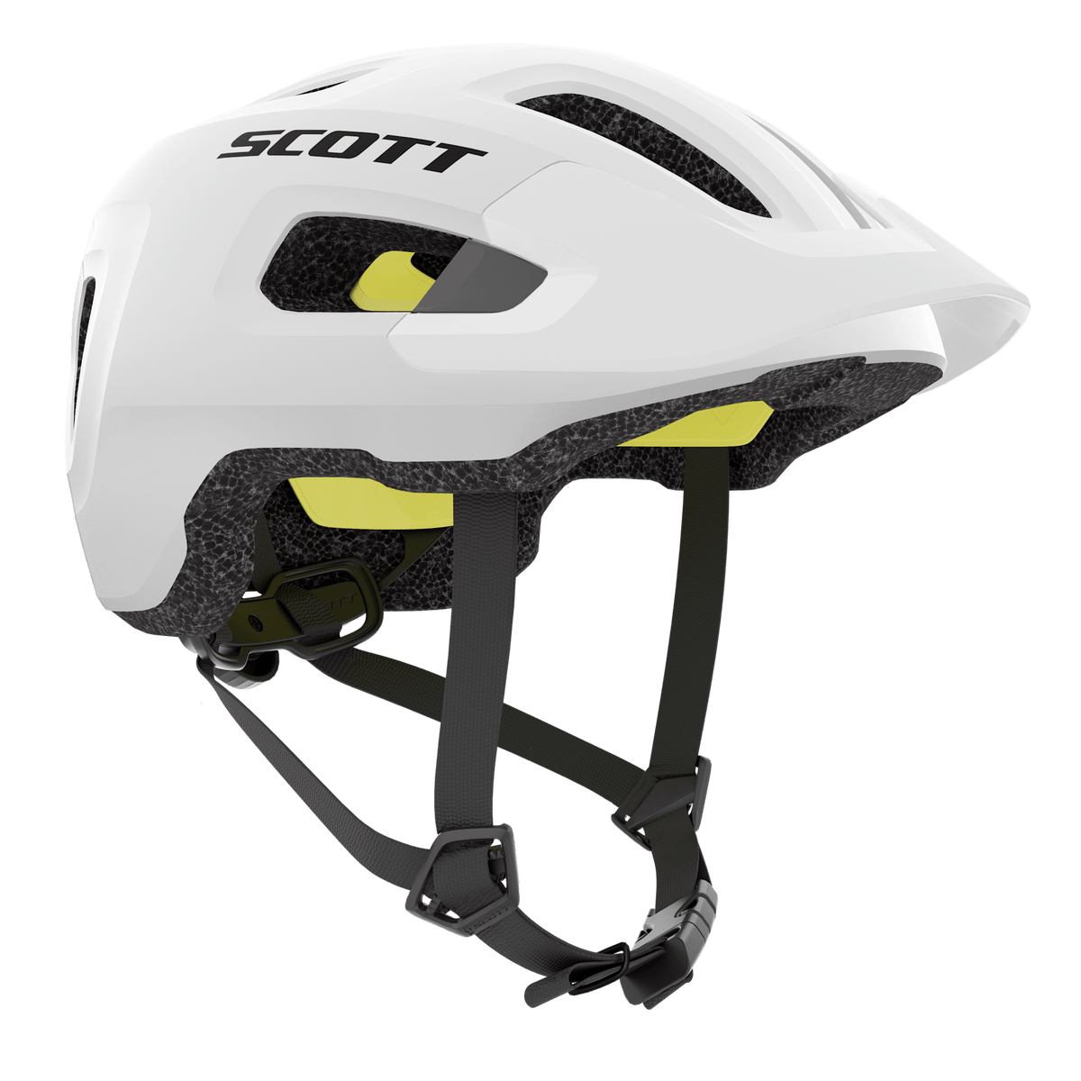 SCOTT Supra Junior Mips (CE) Fahrradhelm für Kinder - Helme bei PeakStyle