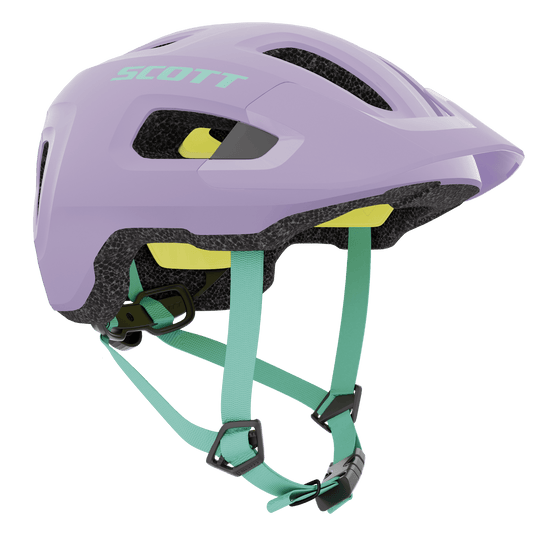 SCOTT Supra Junior Mips (CE) Fahrradhelm für Kinder - Helme bei PeakStyle
