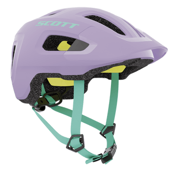 SCOTT Supra Junior Mips (CE) Fahrradhelm für Kinder - Helme bei PeakStyle
