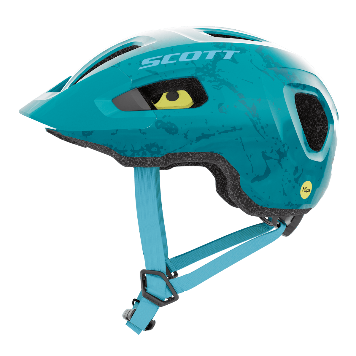 SCOTT Supra Junior Mips (CE) Fahrradhelm für Kinder - Helme bei PeakStyle
